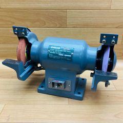ほぼ未使用】日立工機 GP13 125mm 携帯電気グラインダ 箱・説明書付