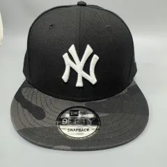 NEW ERA ニューヨーク・ヤンキース 9FIFTY スナップバック