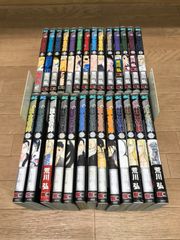 ☆【未開封1冊】 進撃の巨人 全巻セット 1-34巻 + 進撃!巨人中学校+