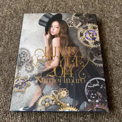 2026年最新】安室奈美恵 blu-rayの人気アイテム - メルカリ