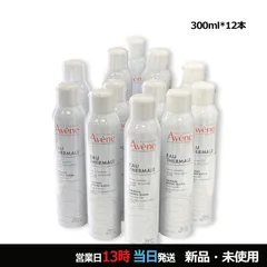 アベンヌウォーター 300ml×12本 ヤマト便のサムネイル
