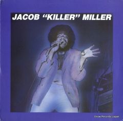 Jacob Miller LP レゲエレコード - メルカリ
