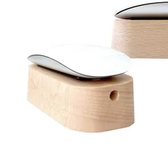 KATOMOKU マウススタンドビーチ km-143NA 充電スタンド