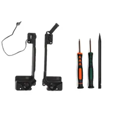 Shanskrit 交換用内蔵左右スピーカー MacBook Pro 13インチ Retina A1502 2013 2014 2015に対応