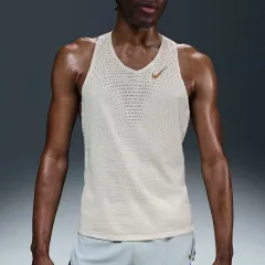 ナイキ adv エアロスイフト ヤコブ シングレット 海外L