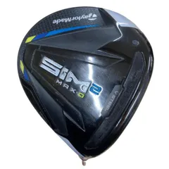 2026年最新】sim2 max フェアウェイウッド 3wの人気アイテム - メルカリ