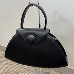 GIVENCHY ジバンシー オールドハンドバッグ ブラウン 希少 レア - メルカリ
