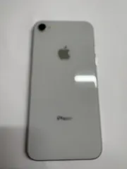 Apple  iPhone8 64GB シルバー