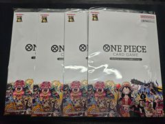 ワンピース】プレミアムカードコレクション ーONE PIECE DAY'24ー 2024