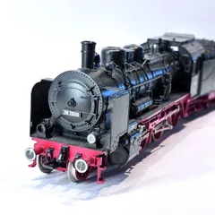ま*ん様 FLEISCHMANN（フライシュマン）HOゲージ 蒸気機関車 フライシュマン(Fleischmann) 蒸気機関車 | 鉄道模型通販専門店