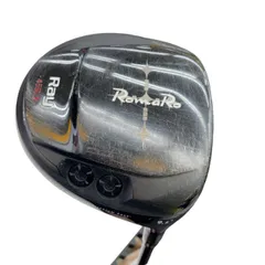 2026年最新】ロマロ ドライバーの人気アイテム - メルカリ