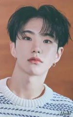 SEVENTEEN Your Choice HOSHI トレーディングカード HMV