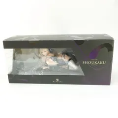 062 ミメヨイ アズールレーン 翔鶴 疾翔の姉羽 1/4 フィギュア ※中古