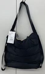 【未使用・現状品】ROOTOTE　ルートート　3WAYバッグ　CEOROO　セルオー　タグ付き　A-185