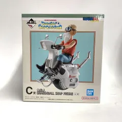 【中古】未開)C賞 亀仙人 DRAGONBALL SNAP FIGURE ｢一番くじ ドラゴンボール DRAGONBALL SNAP COLLECTION2｣[18]