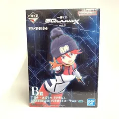 【中古】未開)B賞 アマテ・ユズリハ(マチュ) MASTERLISE パイロットスーツVer. ｢一番くじ 機動戦士Gundam GQuuuuuuX Vol.3｣[18]