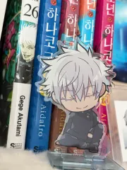 五条肩ズンアクリル 呪術廻戦