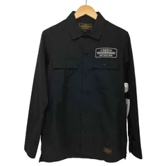2026年最新】ネイバーフッド CLASSIC WORK SHIRT LSの人気アイテム
