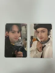 SEVENTEEN ジュン トレカ