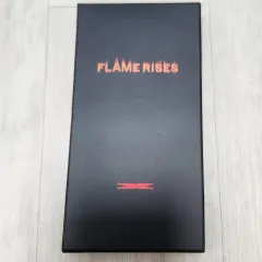 LE SSERAFIM（ルセラフィム） FLAME RISES 2023 さくら アクリルスタンド