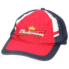 90s Budweiserバドワイザー ヴィンテージ キャップ デッドストック