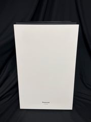 Panasonic Ziaino ジアイーノ 次亜塩素酸空間除菌脱臭機 F-MC1000V