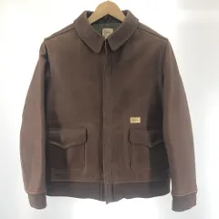 2026年最新】WTAPS A-2 ジャケットの人気アイテム - メルカリ