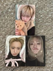 Red Velvet(レッドベルベット・レドベル) イェリ(YERI) トレカ - メルカリ