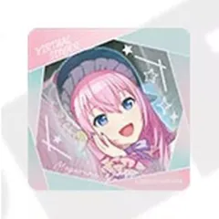 【中古】シール・ステッカー 巡音ルカ(小/ノーマル) 「プロジェクトセカイ カラフルステージ! feat. 初音ミク メモステコレクション vol.8 B 」