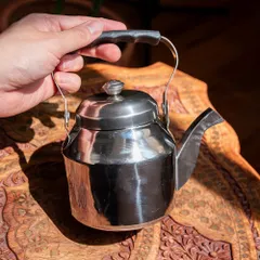 2026年最新】やかん レトロの人気アイテム - メルカリ