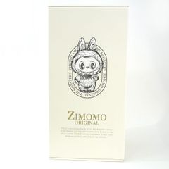 極美品】POPMART ZIMOMO ジモモ ラブブ - メルカリ
