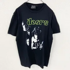 2026年最新】the doors tシャツの人気アイテム - メルカリ