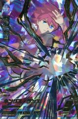 中古】ヴァイスシュヴァルツ FT/S120-002SP[SP]：(ホロ)天輪・繚乱の剣