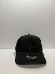 海外限定】NEWERA 9FORTY A-Frame ドジャース 逆ロゴ 白黒 - メルカリ