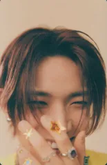 ENHYPEN TOWER RECORDS HEESEUNG ROMANCE:UNTOLD