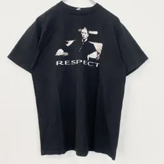 古着 used　ALSTYlE　アルスタイル　半袖プリントロゴTシャツ　クルーネック　レトロデザイン　黒　ブラック　Mサイズ【値引き交渉OK！】