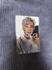 Seventeen ウォヌ Face the Sun CARAT Ver.