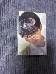 Seventeen ミンギュ セブチ Face the Sun CARAT Ver.