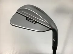 返品OK お買い得品！【中古ゴルフクラブ】ピン S159 ウェッジ Eグラインド 2024 NSプロ 950GH neo SW