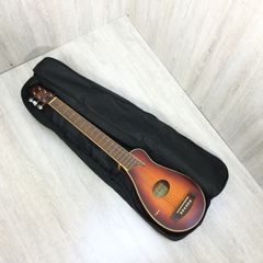 TINY BOY タイニーボーイ TT-40BS トラベルギター ミニ