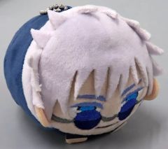 中古】ぬいぐるみ メガリザードンX コロっとまんまるぬいぐるみ