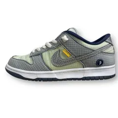 NIKE  × UNION Dunk Low Pistachi コラボ ダンク スニーカー ナイキ  × ユニオン DJ9649-401 27cm （97349A）