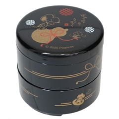 伊勢限定】スヌーピー茶屋 どんぶり椀 2個セット 新品未使用 SNOOPY