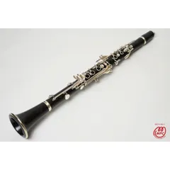 【中古】Buffet Crampon（クランポン）B♭クラリネット RC 武田忠善氏 選定品 木管楽器 人気モデル 吹奏楽 技術者検品後発送のサムネイル