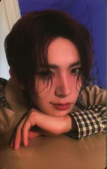 ENHYPEN ARCANUM ver. HEESEUNG ROMANCE:UNTOLD