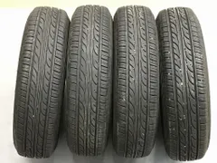 トムハンクン様専用◎希少サイズ 送料無料 バリ溝 DUNLOP 155/80R13 155/80-13 即納 個人宅OK 4本 検) パッソ kei ブーン サクシード ワゴンR ライフ デイズ