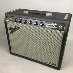 Fender	Tone Master® Princeton Reverb®　AA2JD123800　f146