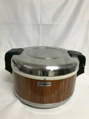 2017年 タイガー 業務用 電子ジャー THA-C40A 型 4L 2.2升 業務用特選品 業務用電子ジャー 〈炊きたて〉（保温専用）JHA-A40P