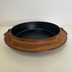 2026年最新】南部鉄器ステーキ皿の人気アイテム - メルカリ