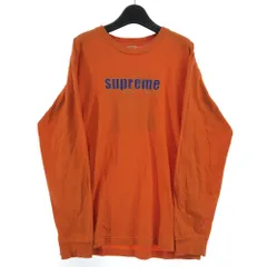 2026年最新】supreme ボーダー ロンtの人気アイテム - メルカリ